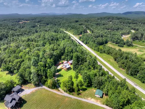 View/Area - 220 Chat-a-while Ln, Morganton, GA 30560 photo 6 of 7