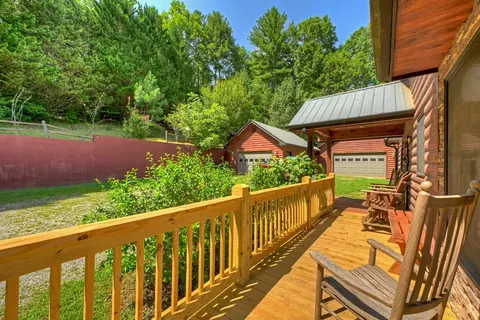 Exterior - 220 Chat-a-while Ln, Morganton, GA 30560 photo 10 of 21