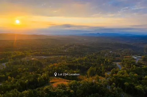 lot224 W Vista Ridge Pkwy, Talking Rock, GA 30175