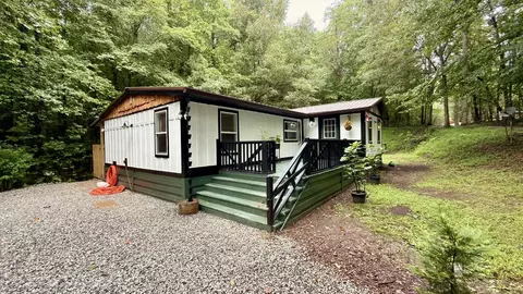81 Benson Dr, Blairsville, GA 30512