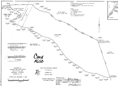 00 Hwy 1974, Topton, NC 28781