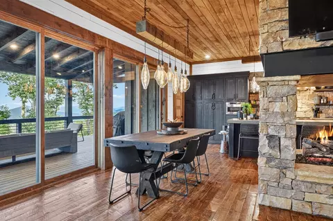 Dining - 224 Eagle Rdg, Morganton, GA 30560 photo 1 of 3