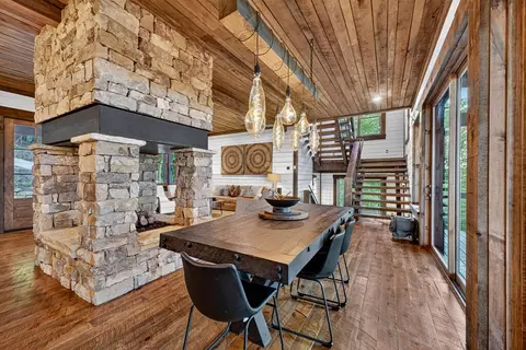 Dining - 224 Eagle Rdg, Morganton, GA 30560 photo 3 of 3
