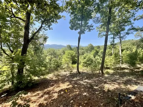lot129 Winding Rdg, Blairsville, GA 30512