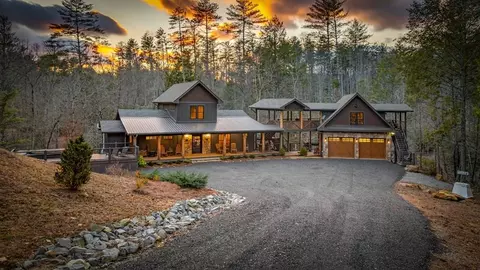164 Water Dance Trl, Blue Ridge, GA 30513