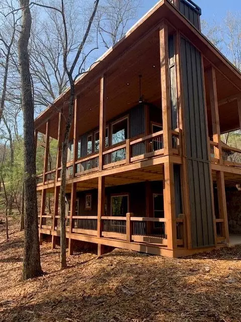 1760 Big Creek Rd, Blue Ridge, GA 30513