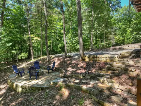 Exterior - 407 Arrowhead Pass, Cherry Log, GA 30522 photo 12 of 16