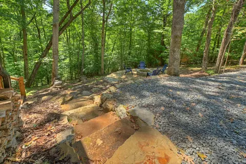 Exterior - 407 Arrowhead Pass, Cherry Log, GA 30522 photo 8 of 16