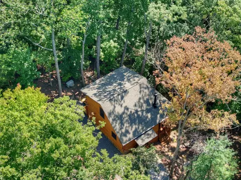 View/Area - 407 Arrowhead Pass, Cherry Log, GA 30522 photo 1 of 3