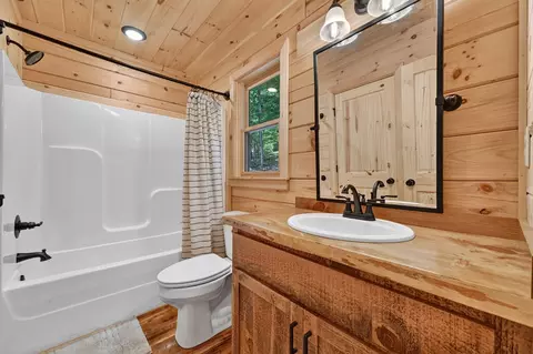 Bath - 407 Arrowhead Pass, Cherry Log, GA 30522 photo 1 of 2