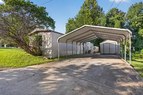 357 E Second St, Blue Ridge, GA 30513