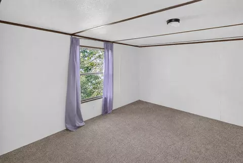 Bedroom - 357 E Second St, Blue Ridge, GA 30513 photo 2 of 2