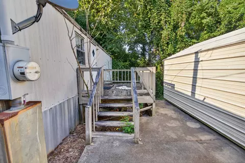Exterior - 357 E Second St, Blue Ridge, GA 30513 photo 4 of 4