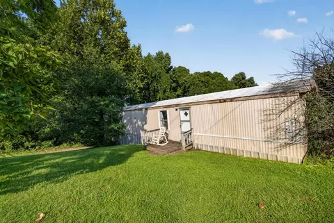 Exterior - 357 E Second St, Blue Ridge, GA 30513 photo 1 of 4