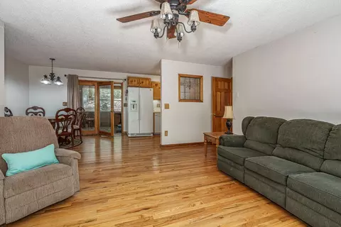 Living - 55 Laurel Springs Dr, Murphy, NC 28906 photo 3 of 3