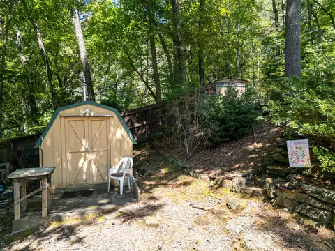 Exterior - 55 Laurel Springs Dr, Murphy, NC 28906 photo 5 of 11