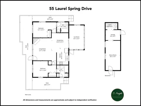 Floorplan - 55 Laurel Springs Dr, Murphy, NC 28906 photo 1 of 1