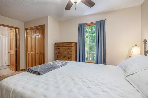 Bedroom - 55 Laurel Springs Dr, Murphy, NC 28906 photo 2 of 4