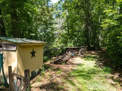 Exterior - 55 Laurel Springs Dr, Murphy, NC 28906 photo 7 of 11