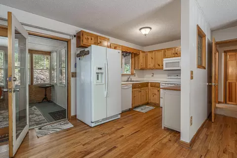 Kitchen - 55 Laurel Springs Dr, Murphy, NC 28906 photo 1 of 2