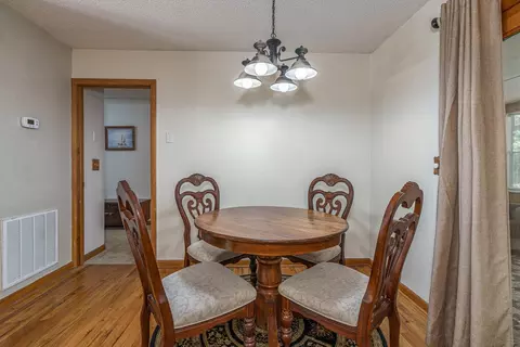 Dining - 55 Laurel Springs Dr, Murphy, NC 28906 photo 1 of 1