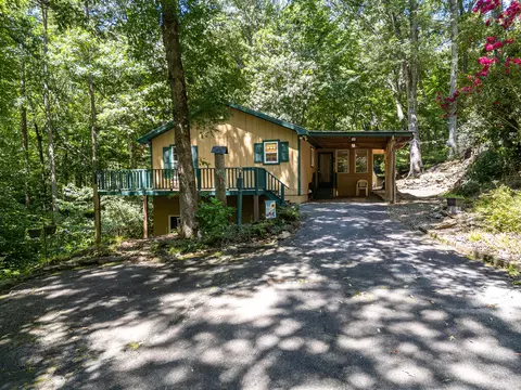 Exterior - 55 Laurel Springs Dr, Murphy, NC 28906 photo 11 of 11