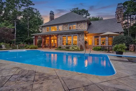 152 Jacob Hunter Ln, Ellijay, GA 30536