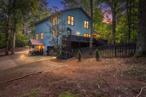 2390 Rainbow Ridge Rd, Hiawassee, GA 30546