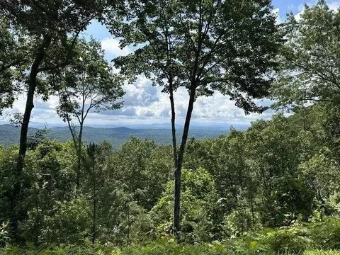 lot46 Utana Bluffs Trl, Ellijay, GA 30540
