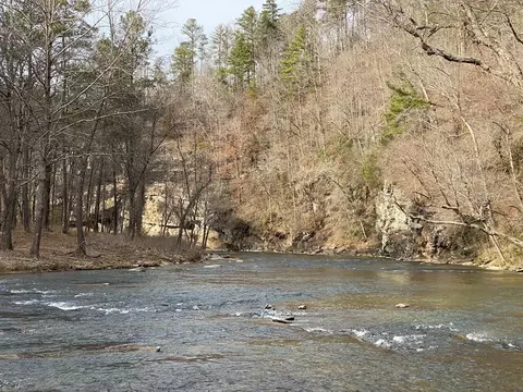 331 Rushing River Rd, Talking Rock, GA 30175 photo 13