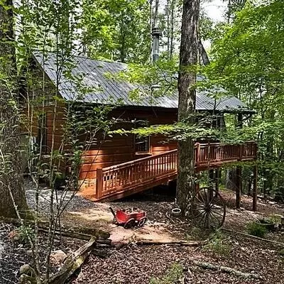 90 Pine Tree Dr, Blue Ridge, GA 30513