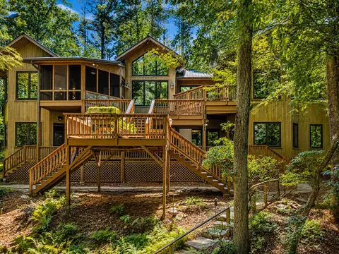 287 Blue Gate Ln, Dahlonega, GA 30533