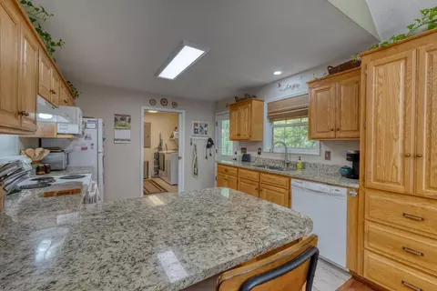Kitchen - 775 Hillside Dr, Warne, NC 28909 photo 1 of 4