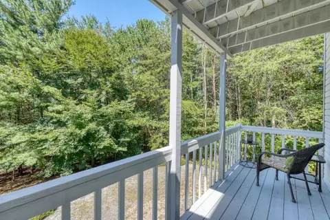 Exterior - 775 Hillside Dr, Warne, NC 28909 photo 9 of 18
