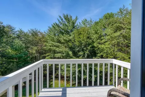 Exterior - 775 Hillside Dr, Warne, NC 28909 photo 2 of 18