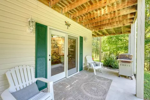 Exterior - 775 Hillside Dr, Warne, NC 28909 photo 12 of 18