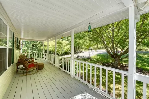 Exterior - 775 Hillside Dr, Warne, NC 28909 photo 4 of 18