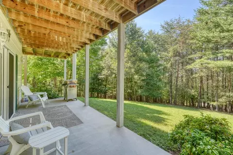 Exterior - 775 Hillside Dr, Warne, NC 28909 photo 11 of 18