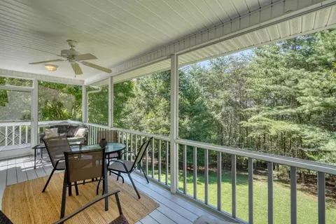 Exterior - 775 Hillside Dr, Warne, NC 28909 photo 7 of 18