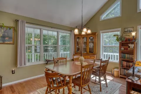 Dining - 775 Hillside Dr, Warne, NC 28909 photo 1 of 1