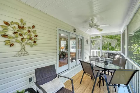 Exterior - 775 Hillside Dr, Warne, NC 28909 photo 8 of 18