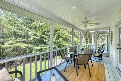 Exterior - 775 Hillside Dr, Warne, NC 28909 photo 6 of 18