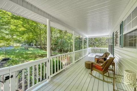 Exterior - 775 Hillside Dr, Warne, NC 28909 photo 3 of 18