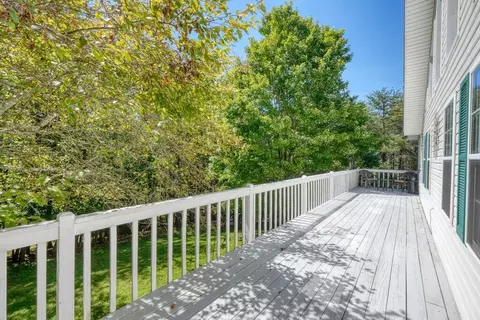 Exterior - 775 Hillside Dr, Warne, NC 28909 photo 5 of 18