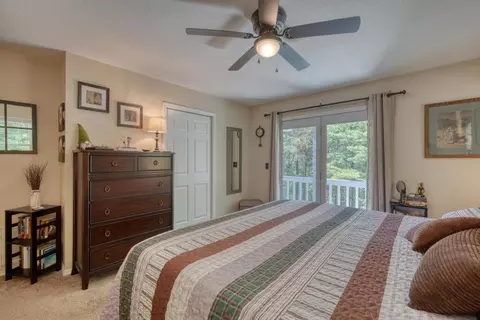 Bedroom - 775 Hillside Dr, Warne, NC 28909 photo 2 of 9