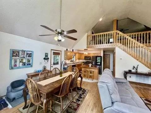Dining - 36 Dwaynes Trl, Murphy, NC 28906 photo 1 of 2