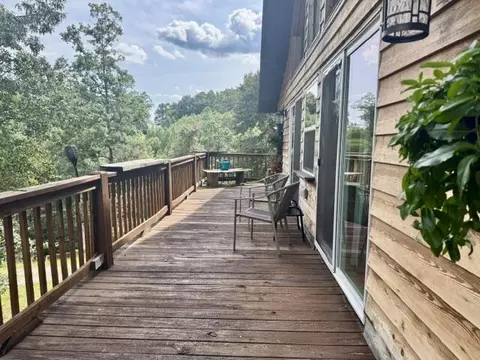 Exterior - 36 Dwaynes Trl, Murphy, NC 28906 photo 4 of 5