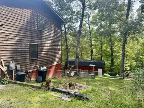Exterior - 36 Dwaynes Trl, Murphy, NC 28906 photo 2 of 5