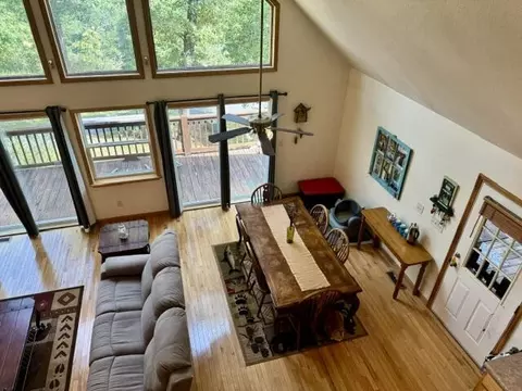 Dining - 36 Dwaynes Trl, Murphy, NC 28906 photo 2 of 2