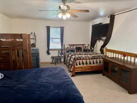 Bedroom - 36 Dwaynes Trl, Murphy, NC 28906 photo 3 of 3